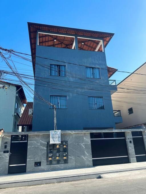Apartamento Duplo Angra dos Reis Dış mekan fotoğraf