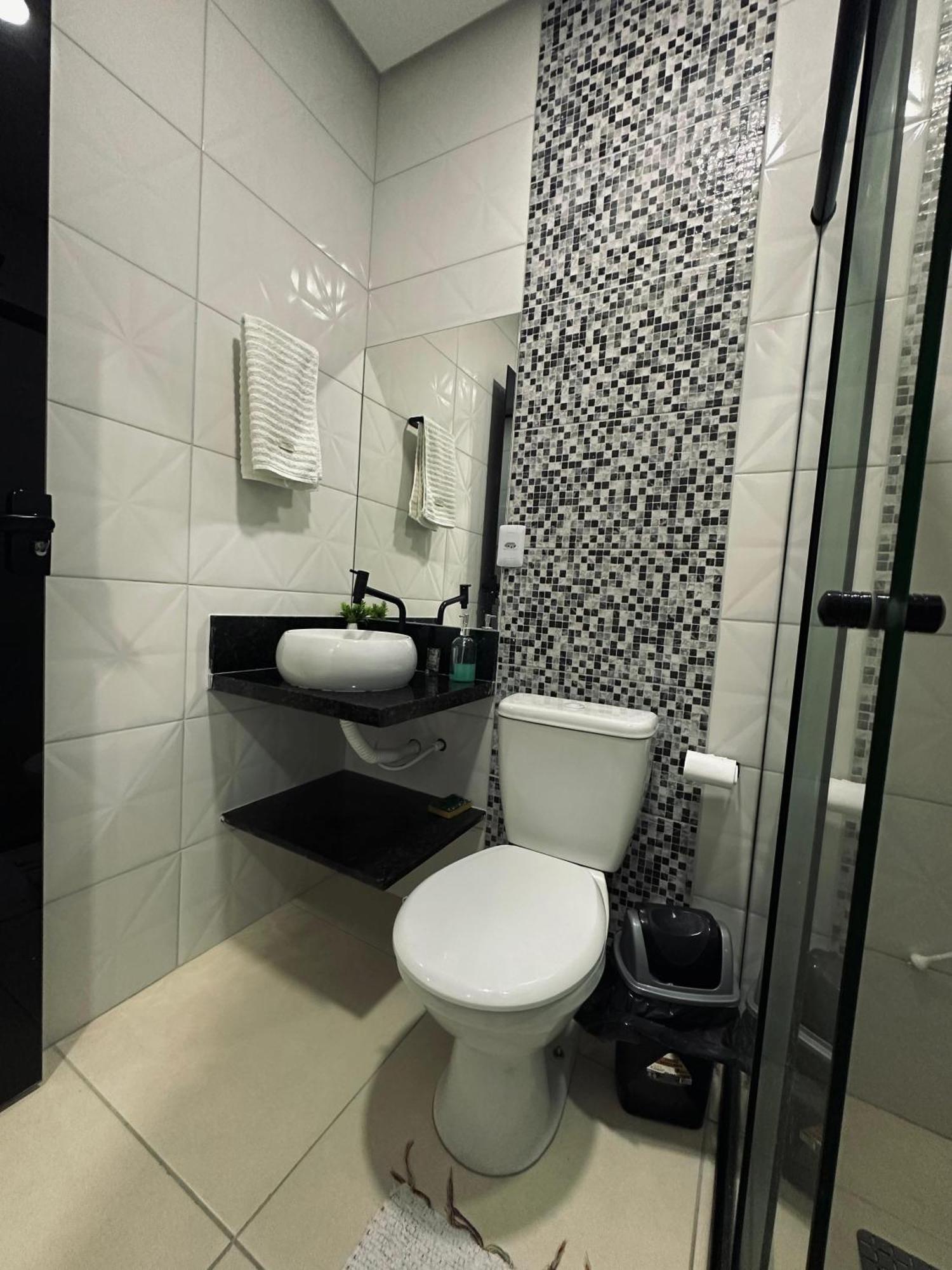 Apartamento Duplo Angra dos Reis Dış mekan fotoğraf