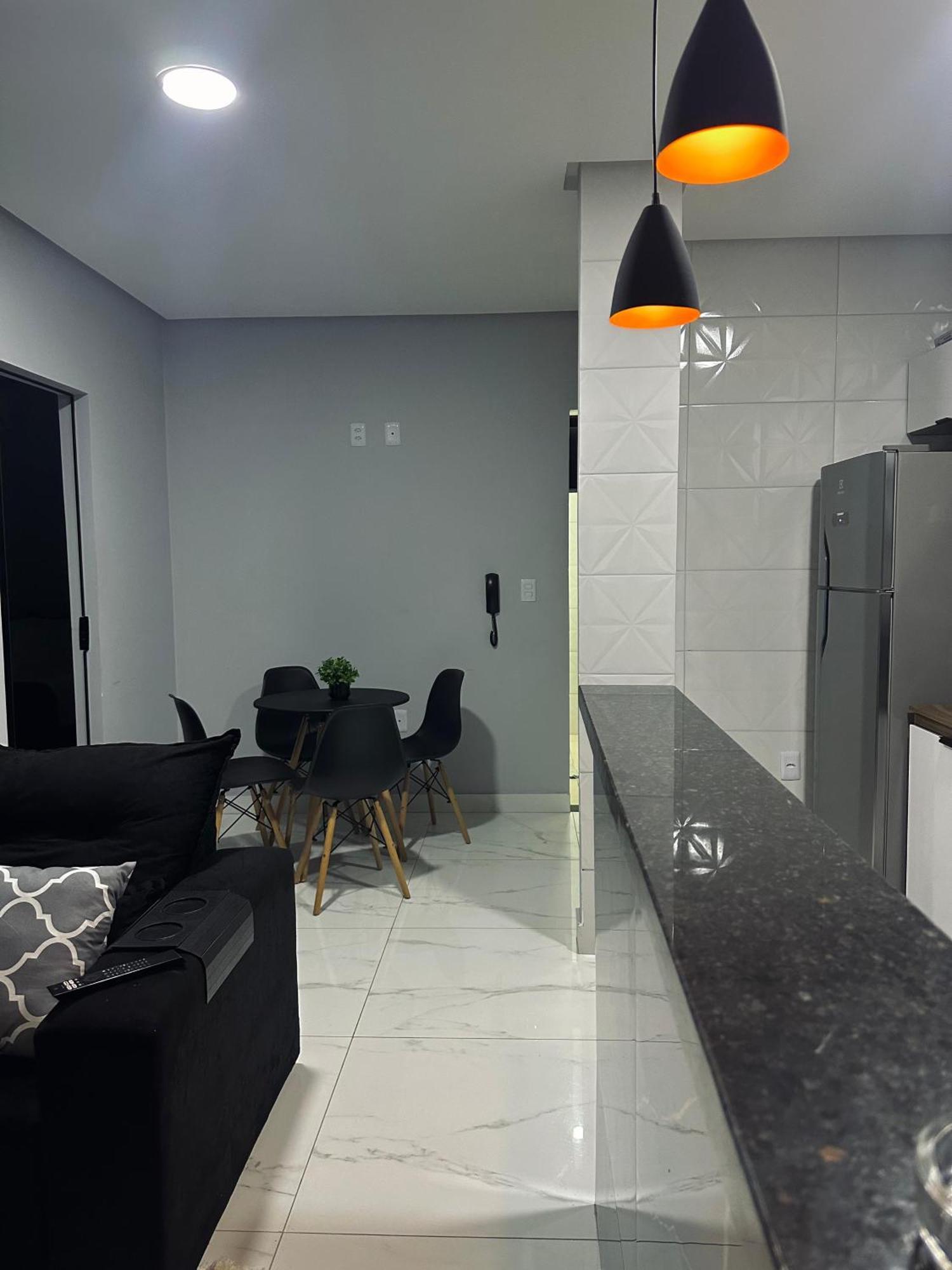 Apartamento Duplo Angra dos Reis Dış mekan fotoğraf